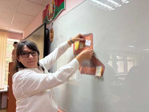 Семинар-практикум «Упакуй свой опыт: создание конкурентоспособного методического продукта» Семинар-практикум «Упакуй свой опыт: создание конкурентоспособного методического продукта»