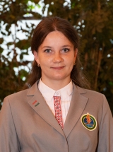 Оксана Геннадьевна Юшкевич