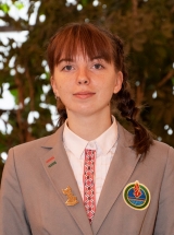 Екатерина Сергеевна Нугманова
