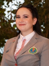 Кривенкова Екатерина Викторовна