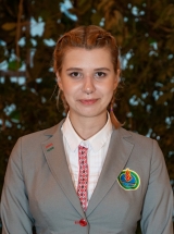 Екатерина Андреевна Сафьяник