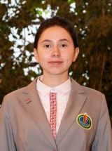 Петрова Екатерина Александровна