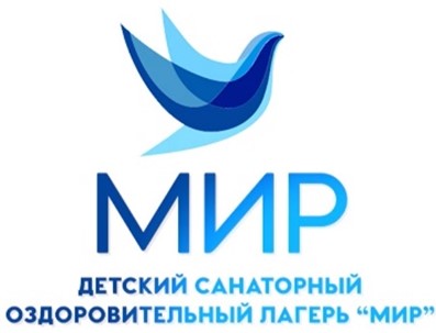 Детский лагерь МИР - YouTube