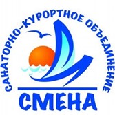 РОССИЯ. Анапа (пос.Сукко) Детский санаторно-оздоровительный лагерь СКО " СМЕНА" - Балтийский берег