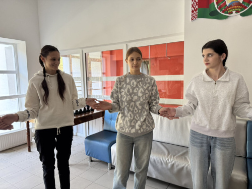 Игровой мультипарк «Играем вместе»: территория радости, дружбы и фантазии Игровой мультипарк «Играем вместе»: территория радости, дружбы и фантазии