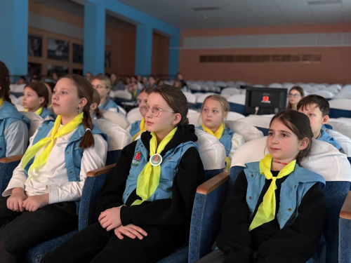 Тематическая суббота