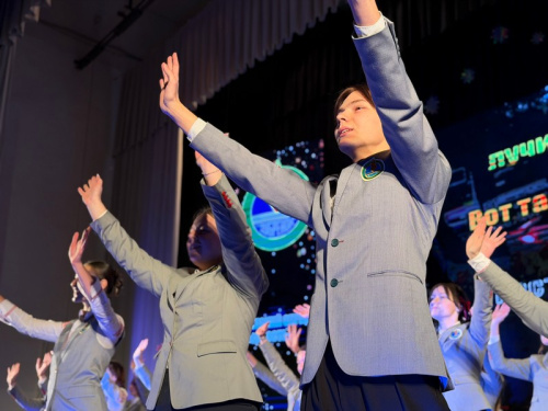 Открытие смены