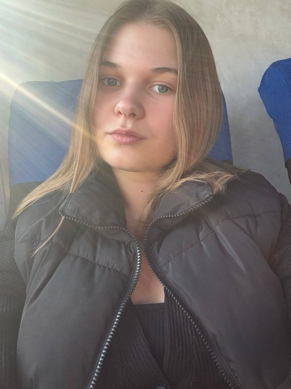 Карина Дмитриевна Парфененко Карина Дмитриевна Парфененко