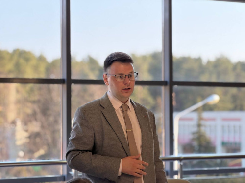 «Вместе с БРСМ»