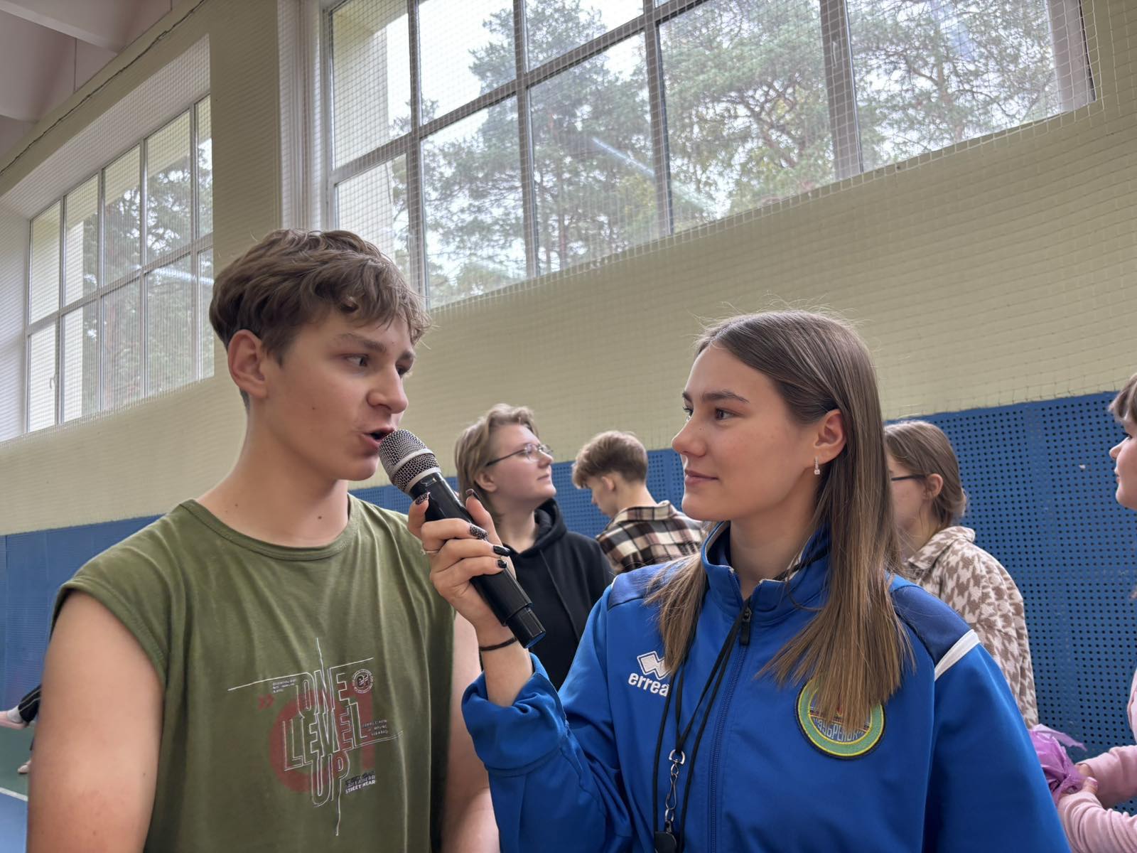 Спортивный праздник «Спорт – это здорово» Спортивный праздник «Спорт – это здорово»