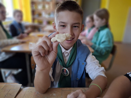 Летим навстречу солнцу