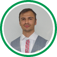 Константин Олегович Марусев