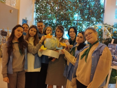 Мастерство в фокусе