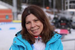 Елена Зубрилова