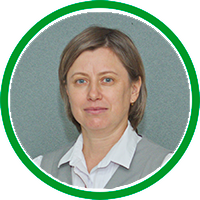 Наталья Анатольевна Андреева