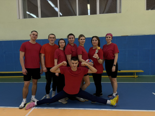 «Наш выбор - здоровье»