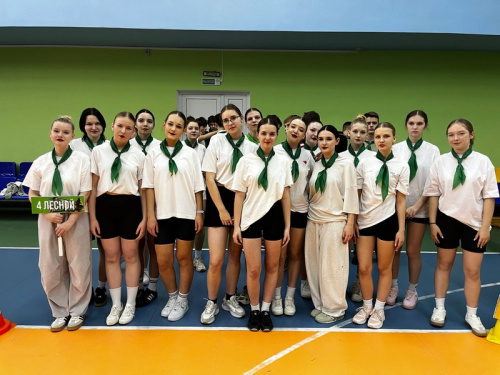 Спорт, команда и искренние эмоции Спорт, команда и искренние эмоции