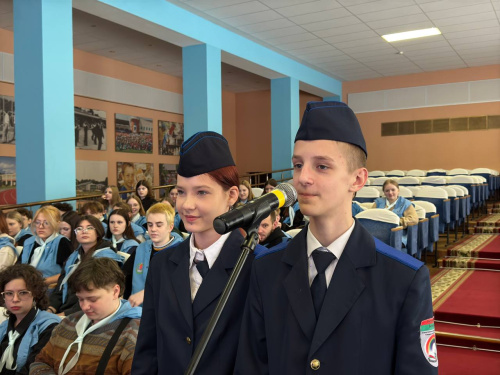 ЛИЧНАЯ БЕЗОПАСНОСТЬ – НАША ОТВЕТСТВЕННОСТЬ