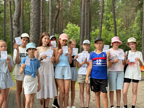День под знаком «Творчества» День под знаком «Творчества»