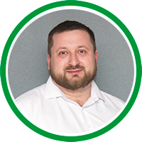 Алексей Николаевич Климов