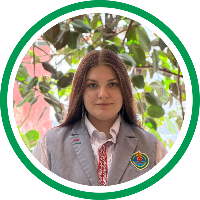 Ульяна Александровна Ткачева 