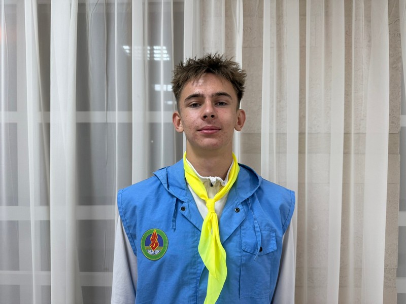 Гаркович Антон