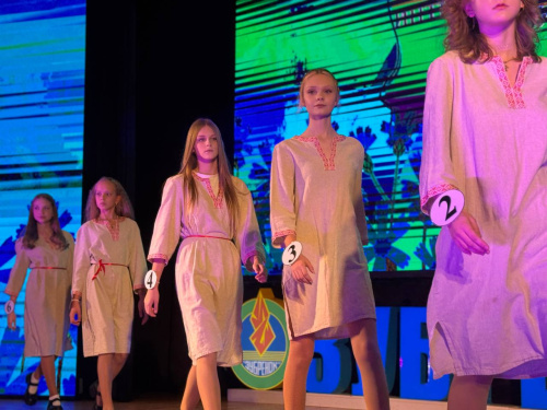 Ты – неповторима!