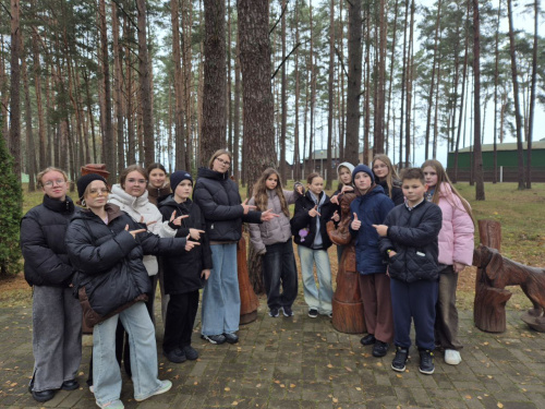 Открытия в каждом кадре! Открытия в каждом кадре!