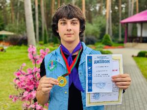 Победители спортивных конкурсов