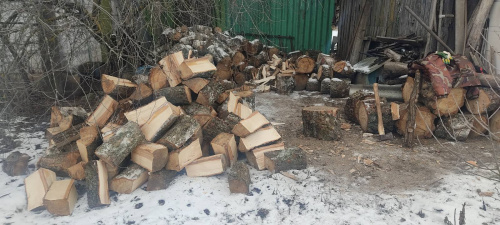 Небольшая, но нужная помощь