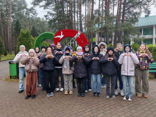 Фотоэкскурсия по любимым местам