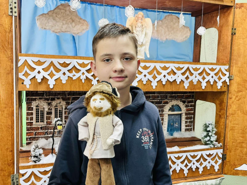 Старый Новый год