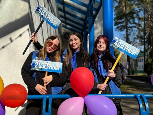 ДОБРО ПОЖАЛОВАТЬ В СТРАНУ ДЕТСТВА, РЕБЯТА!