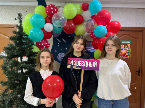 «Зубренок», камера, мотор! Юные журналисты Беларуси вновь собрались в «Зубренке»