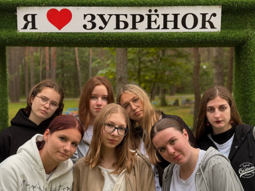 Первые впечатления и открытия