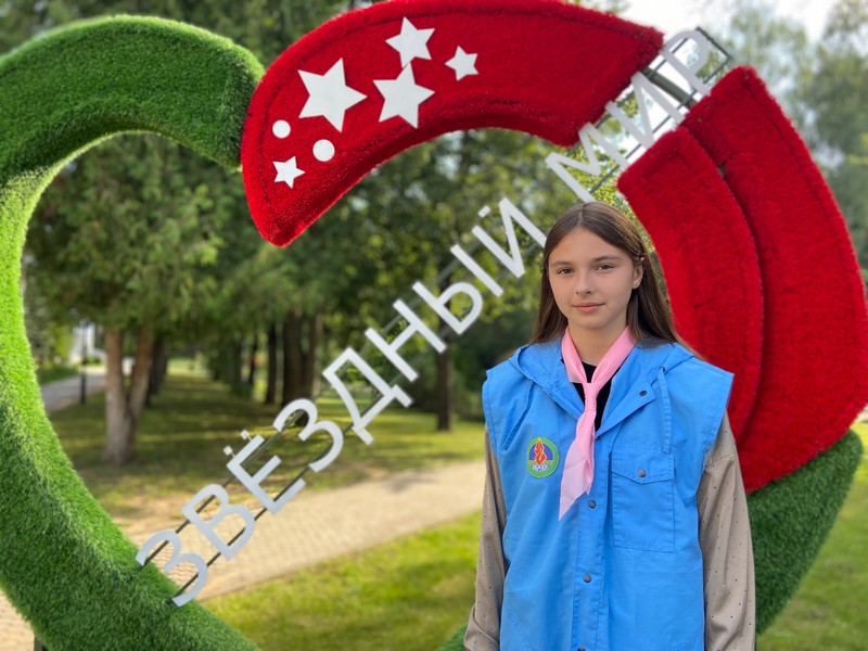 Таляронок Милана Таляронок Милана