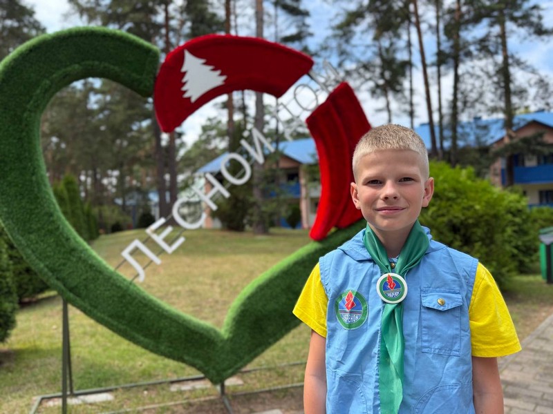 Короткевич Илья 