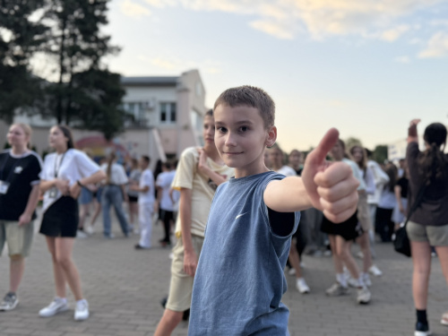 День одиннадцатый. АрхиКласс!   Год благоустройства