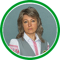Шнитко Наталья Анатольевна