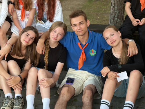 «До новых встреч»