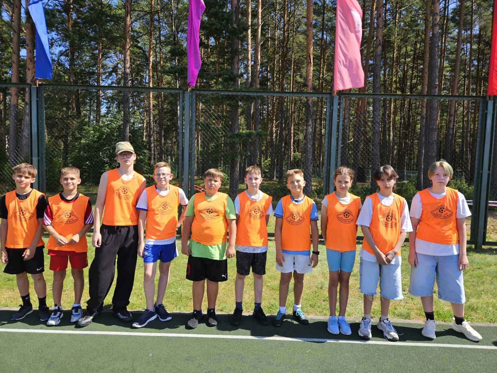 Борьба за спортивный пирог началась