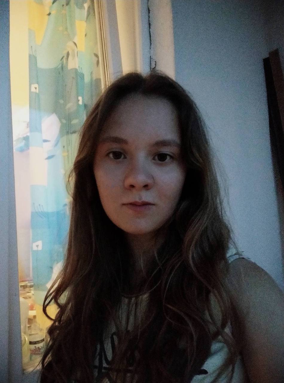 Руслана Сергеевна Ворзобова Руслана Сергеевна Ворзобова