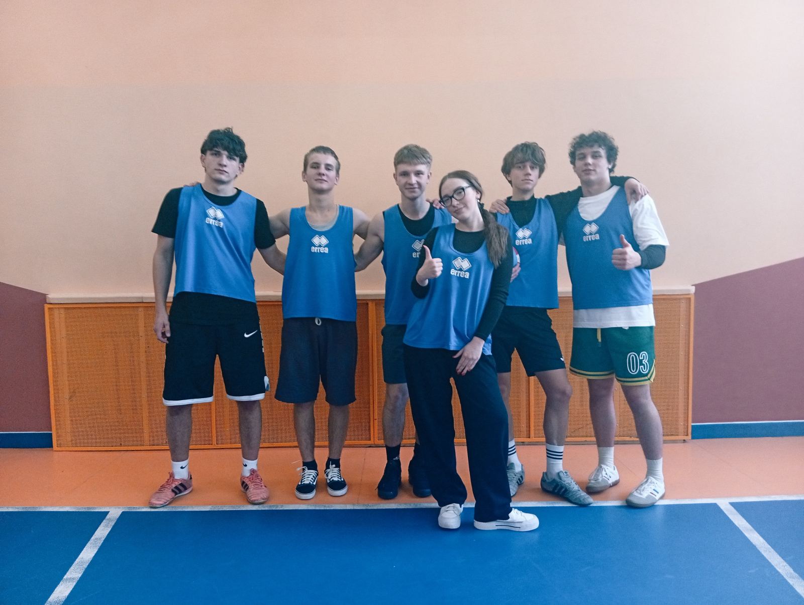 Соревнования по волейболу в НДЦ «Зубренок»