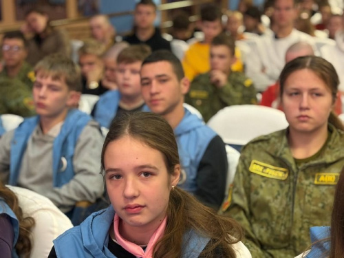 «Современные методики оказания первой медицинской помощи. Профилактика простудных заболеваний»