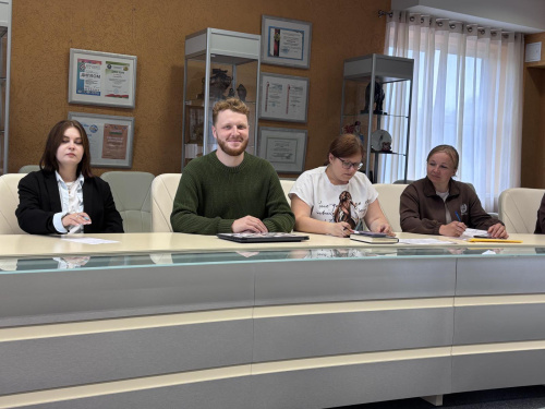 Вторая летняя смена в «Зубренке»: от анализа к совершенствованию