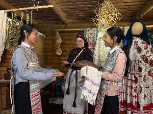 Хутор Неслучь