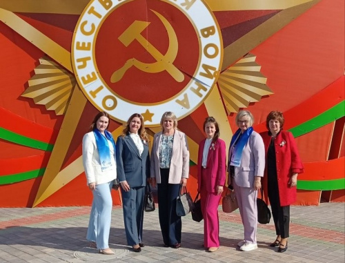 «Подвиг отцов - гордость потомков»