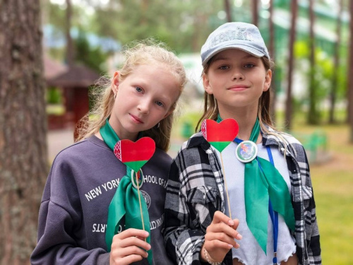 Путешествие по родной Беларуси Путешествие по родной Беларуси
