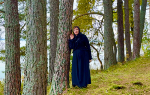 Международный фестиваль-конкурс «Время стиха»