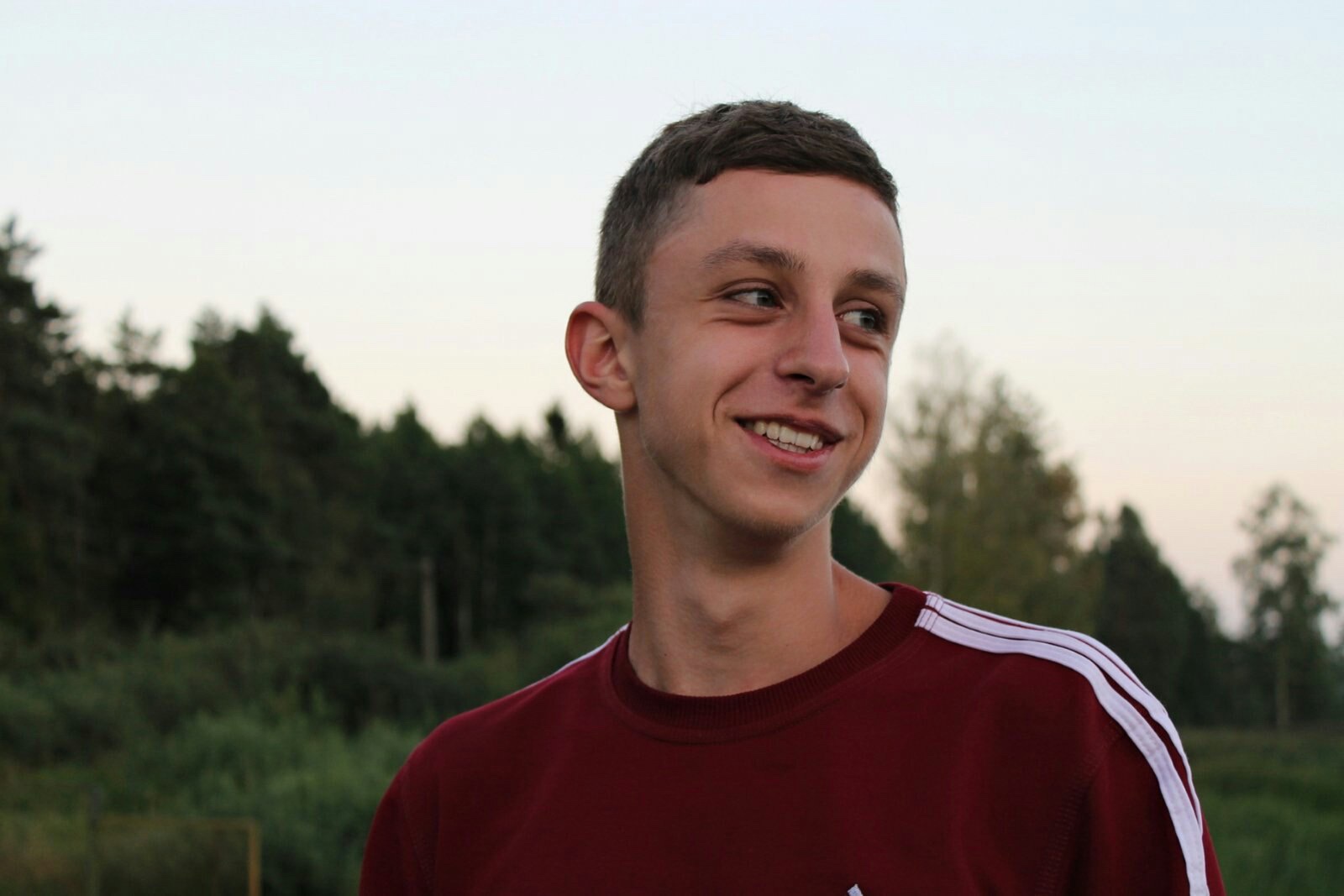 Кирилл Александрович Соколов